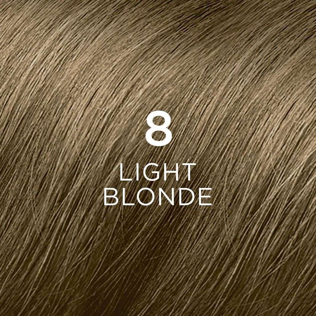 PHYTOCOLOR Permanent Hair Color