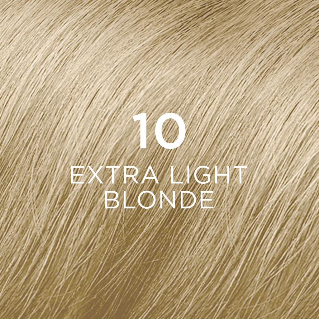 PHYTOCOLOR Permanent Hair Color