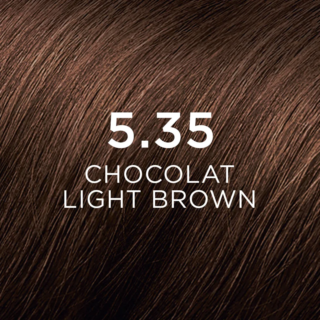 PHYTOCOLOR Permanent Hair Color