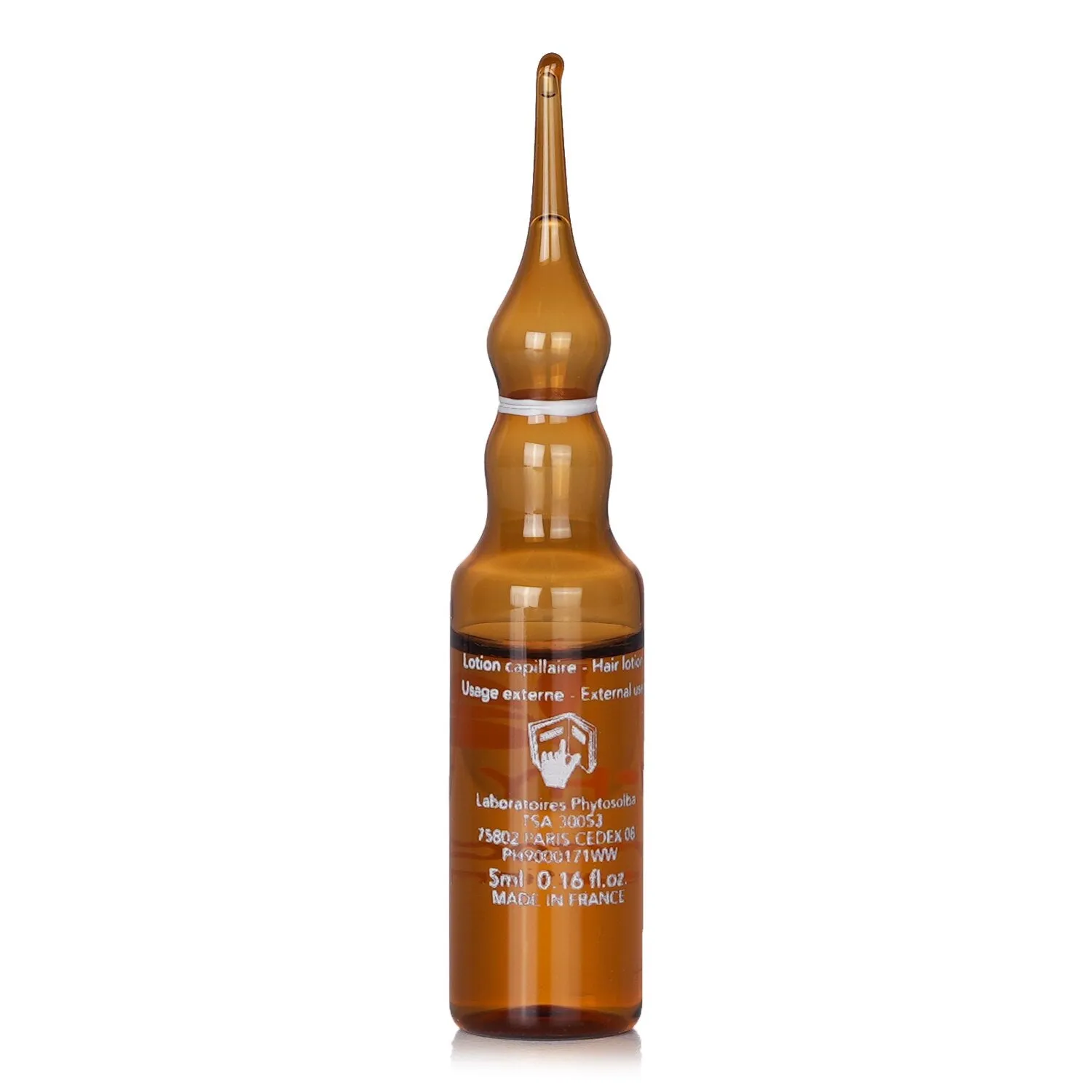 PhytoCyane Anti-Hair Loss Reactional Treatment (For Woman)