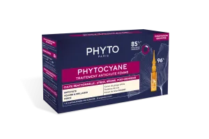 Phytocyane Reactional Treatment For Women 156g
