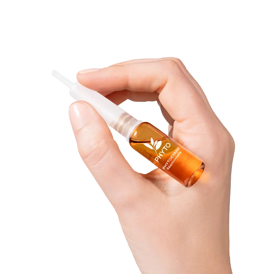 Phytocyane Reactional Treatment For Women 156g