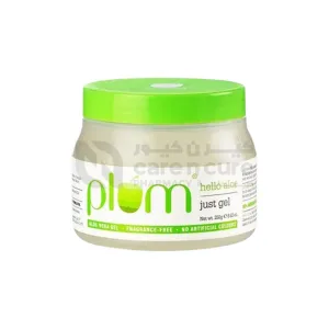 Plum Aloe Vera Multi-Use Gel 150 ml