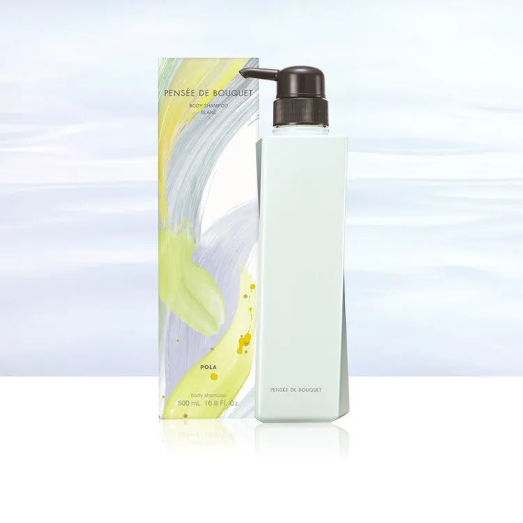 POLA - Lily Shower Gel 500ml