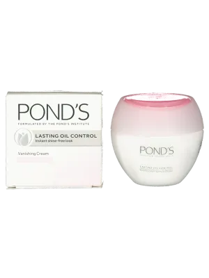 Ponds Vanishing Cream