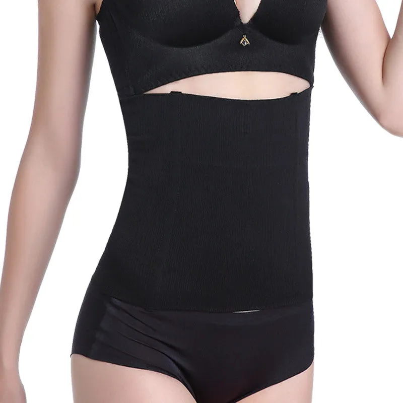 Postpartum Belly Band Wrap Tummy Control Binder