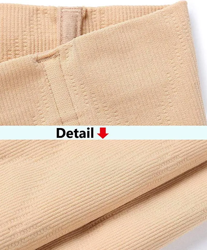 Postpartum Belly Band Wrap Tummy Control Binder