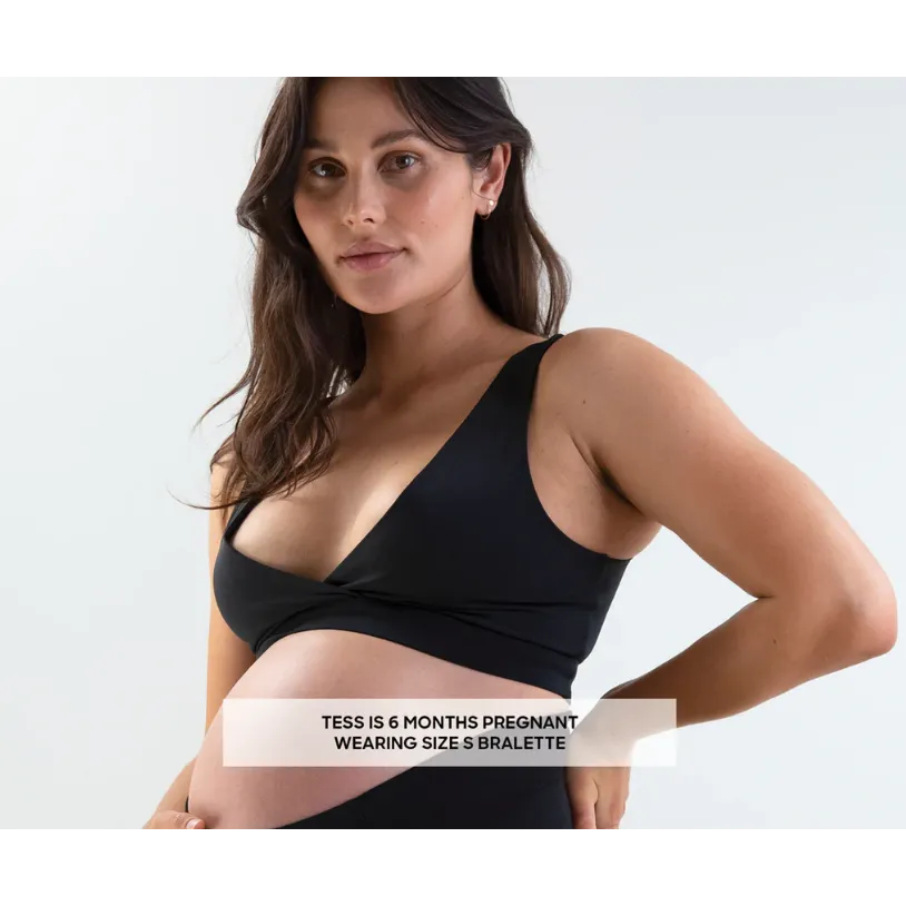 Postpartum Bralette VARIOUS SIZES