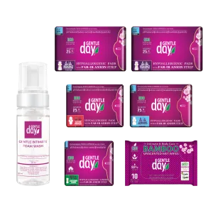 Postpartum Kit