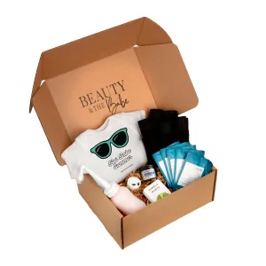Postpartum Recovery Box
