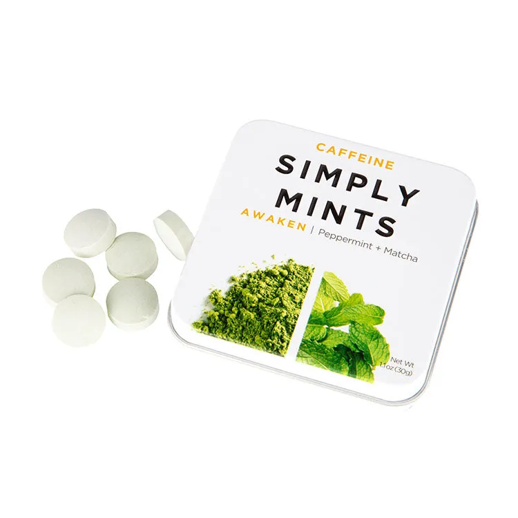 Postpartum Recovery Box