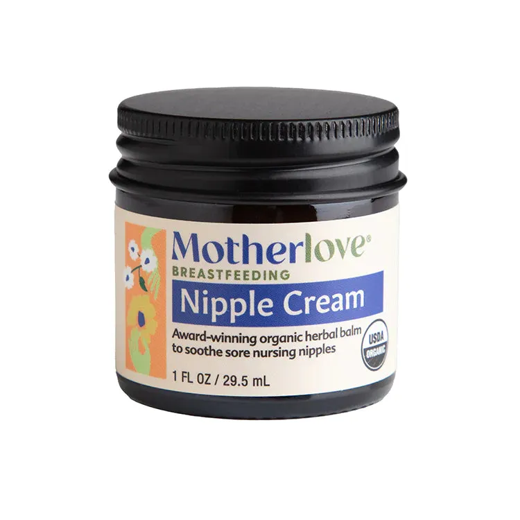 Postpartum Recovery Box