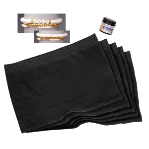 Postpartum Recovery Demi Box