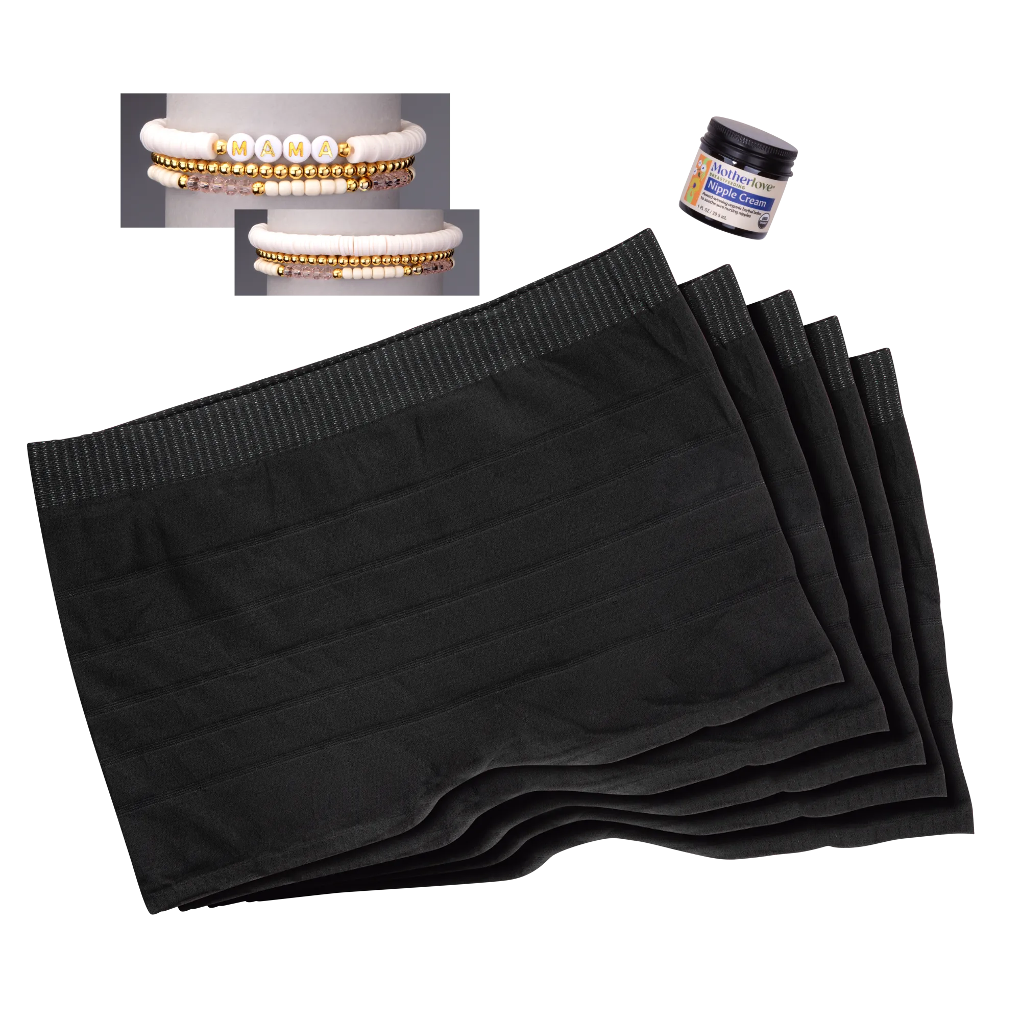 Postpartum Recovery Demi Box