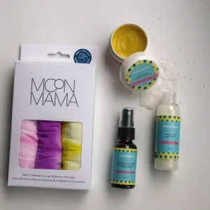 Postpartum Recovery Kit - Stardust 3 Pack