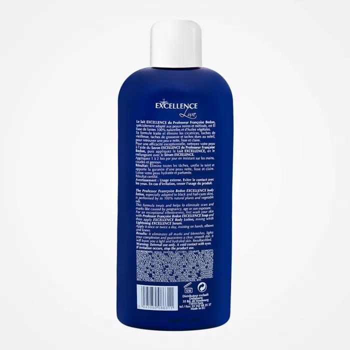 Pr. Francoise Bedon Lightening Lotion Excellence 16.91 oz