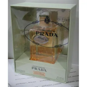 Prada  6.8 oz Prada Les Infusions De Fleur D Oranger Eau De Parfum Spray for Women