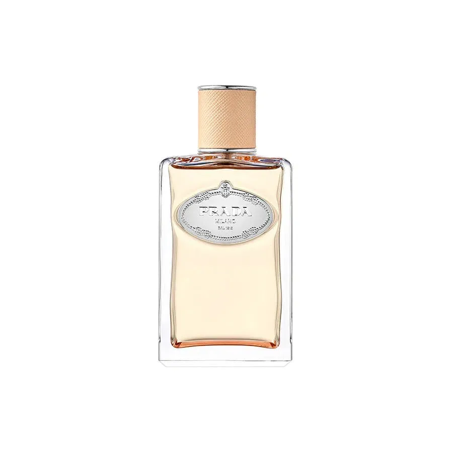 Prada Les Infusions De Prada Fleur D'Oranger EDP 100ml