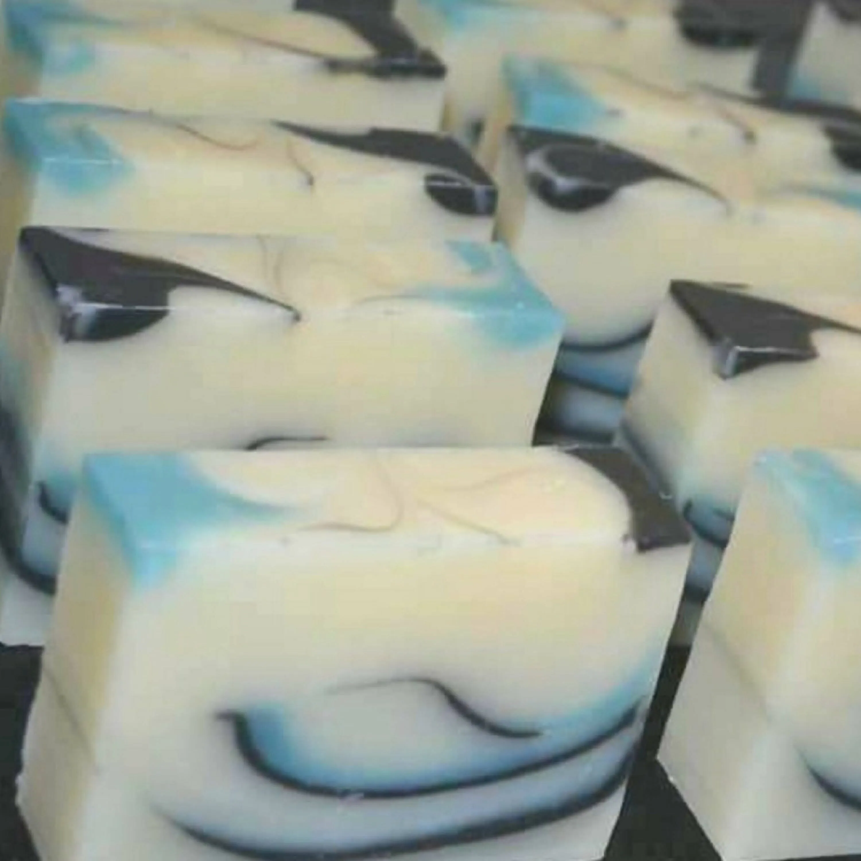 Pratha Jasmine Love| Cold Process Handmade Soap