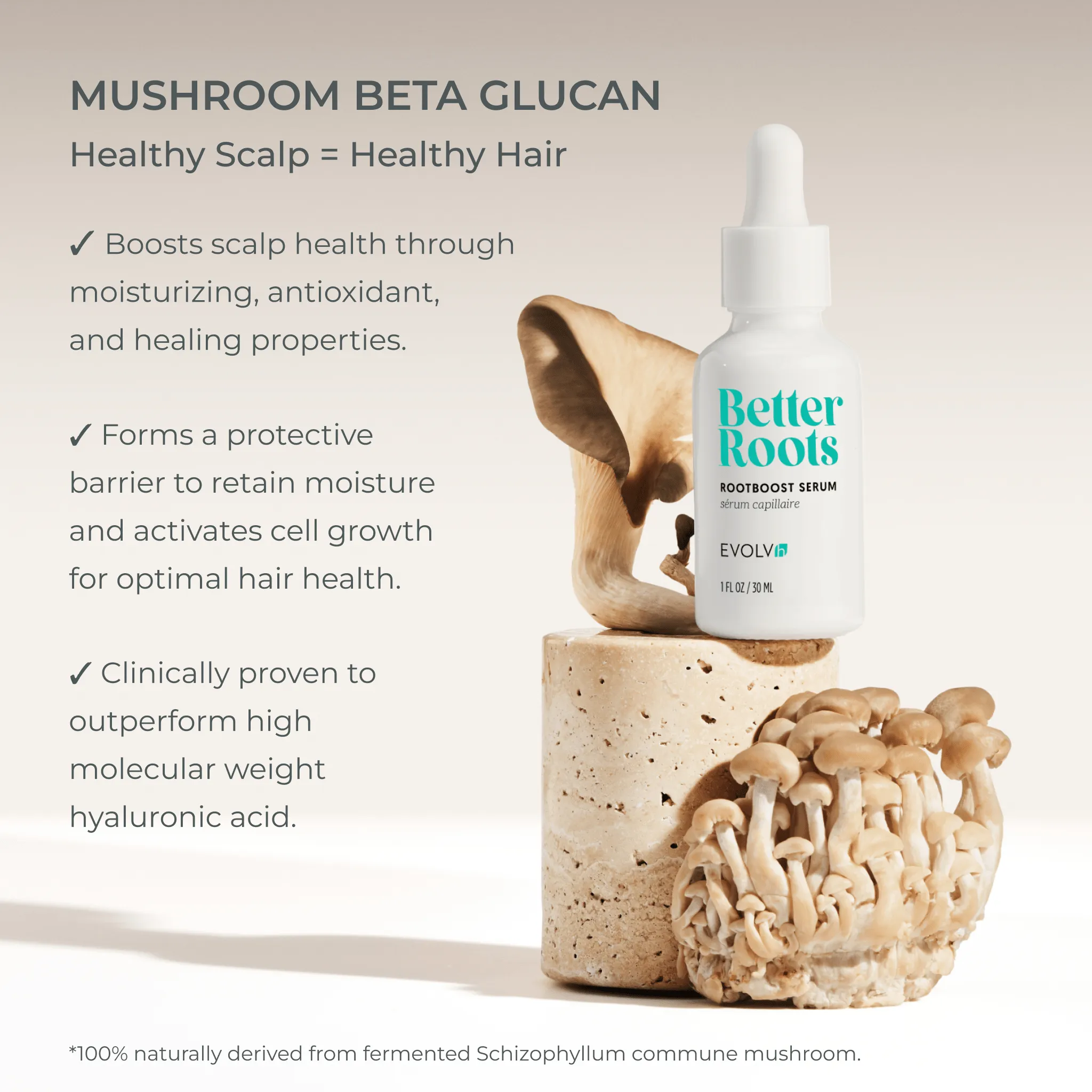 Pre-Order & Save: NEW! Better Roots Growth Support Super Trio