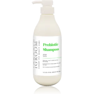Prebiotic Shampoo Gallon
