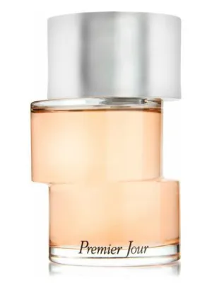 Premier Jour eau de parfum spray