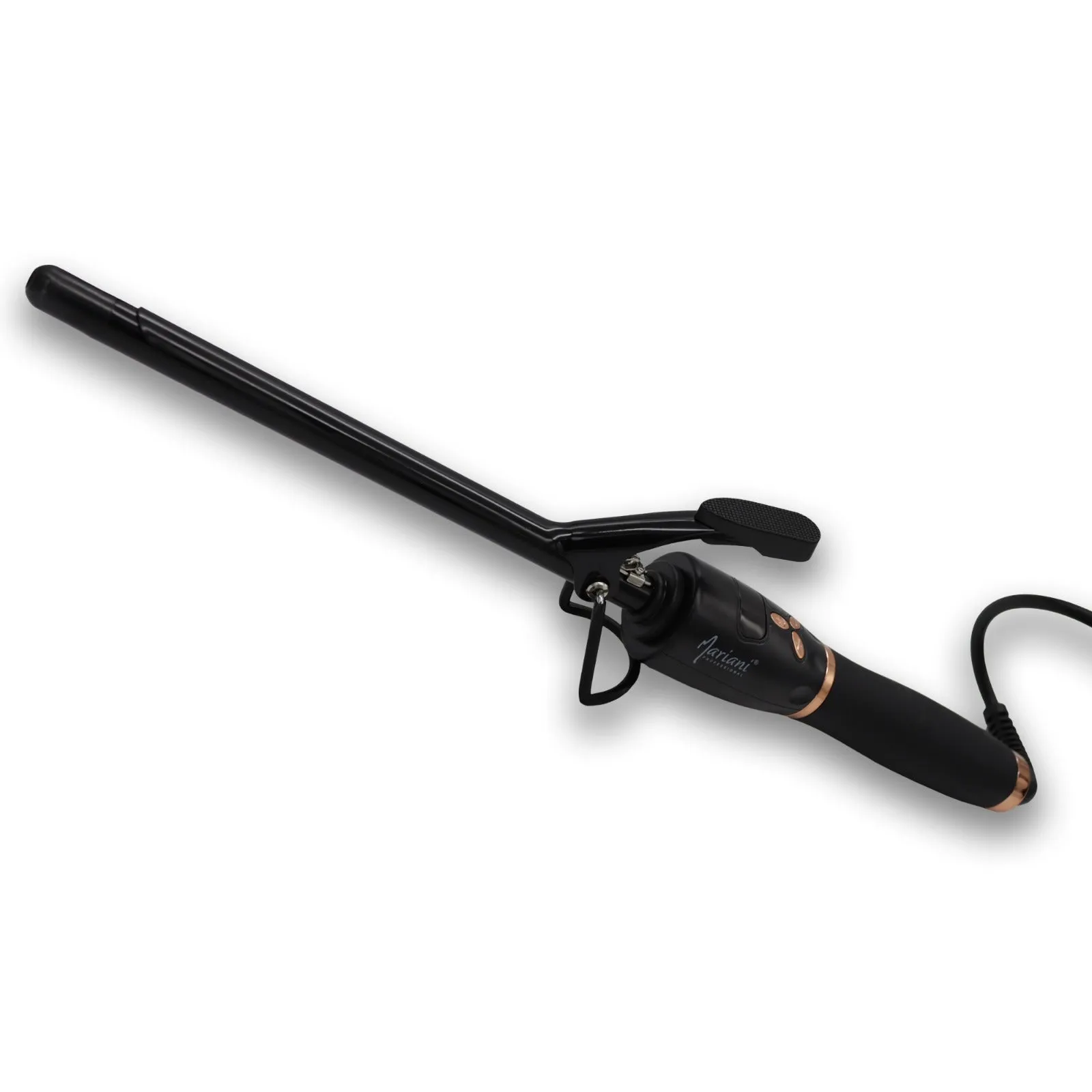 Premium Mariani Extra Long Barrel Curling Iron 13#