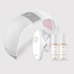 Prestige Body Sculpting Ritual