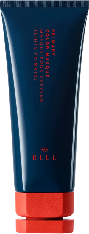 PRIMARY COLOR MASQUE