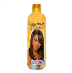 PROFECTIV Mega Growth Anti-Breakage Detangling Conditioner (12oz)