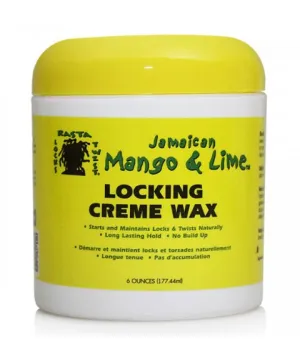 Professional Products Unlimited Locking Creme Wax