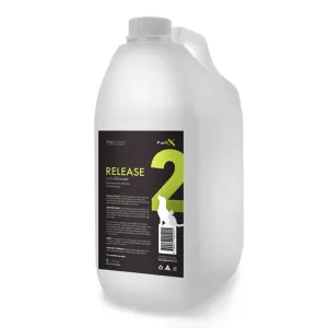 ProGroom Furex De-Shedding System Step 2 Release - 5 litres