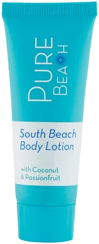 Pure Beach Body Lotion 15ML in Tube CTN/400