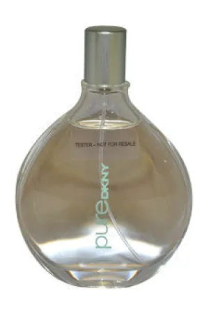 pure dkny verbena by donna karan -For Women