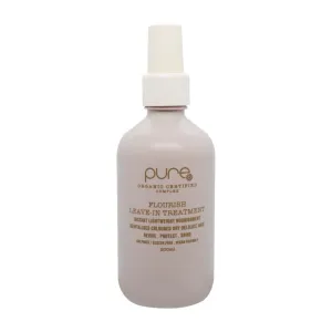 Pure Flourish Leave-In Treatment 200ml