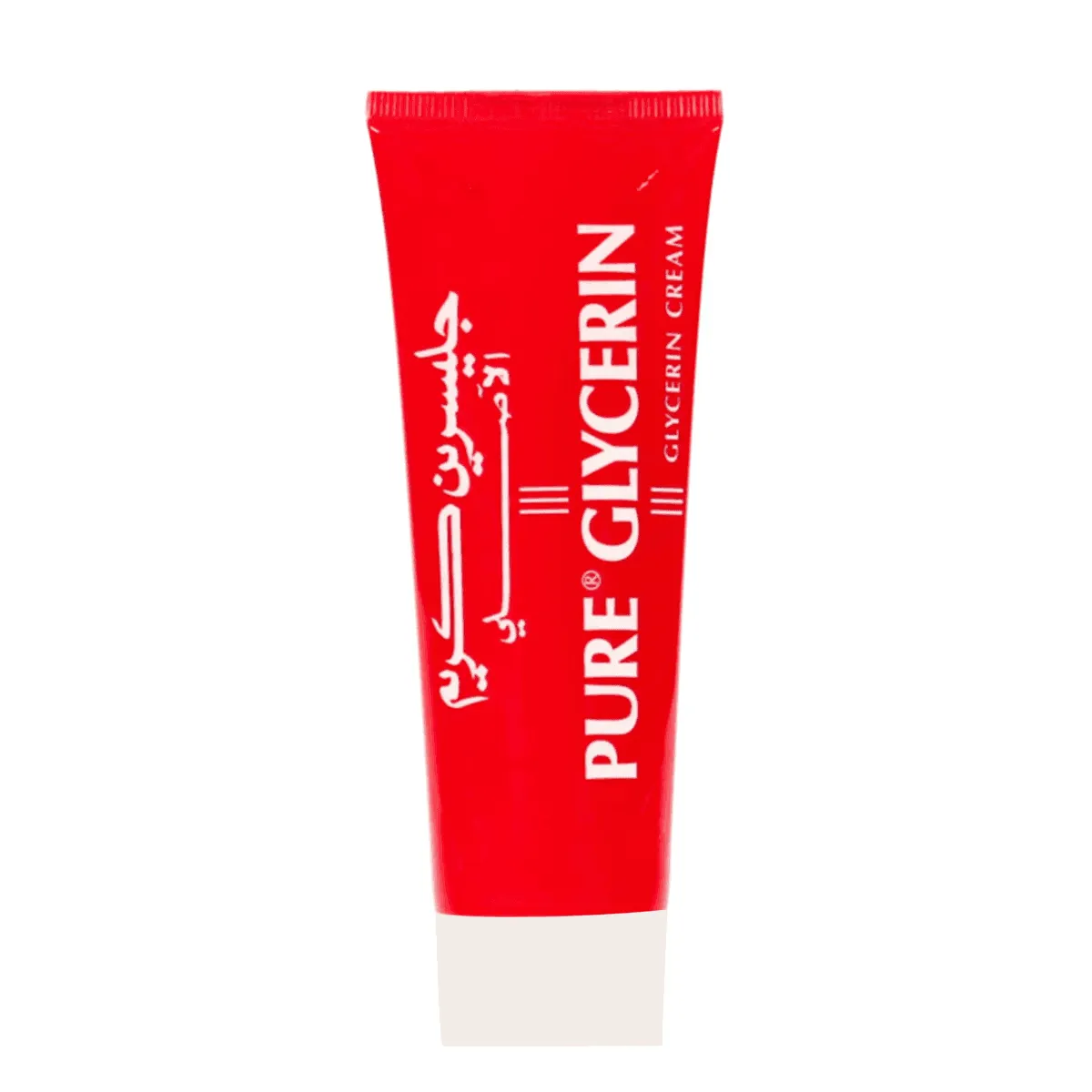 Pure Glycerin Cream hands and body - 75ml