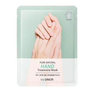 Pure Natural Hand Treatment Mask