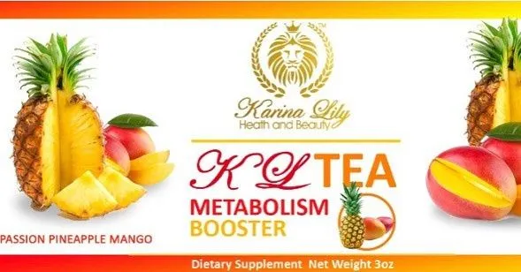 Pure NV Platinum Weight Loss (Stronger Starter Combo)