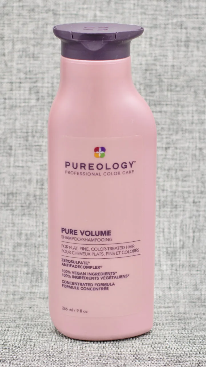Pureology Pure Volume Shampoo