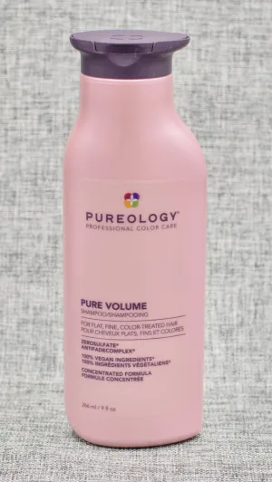 Pureology Pure Volume Shampoo
