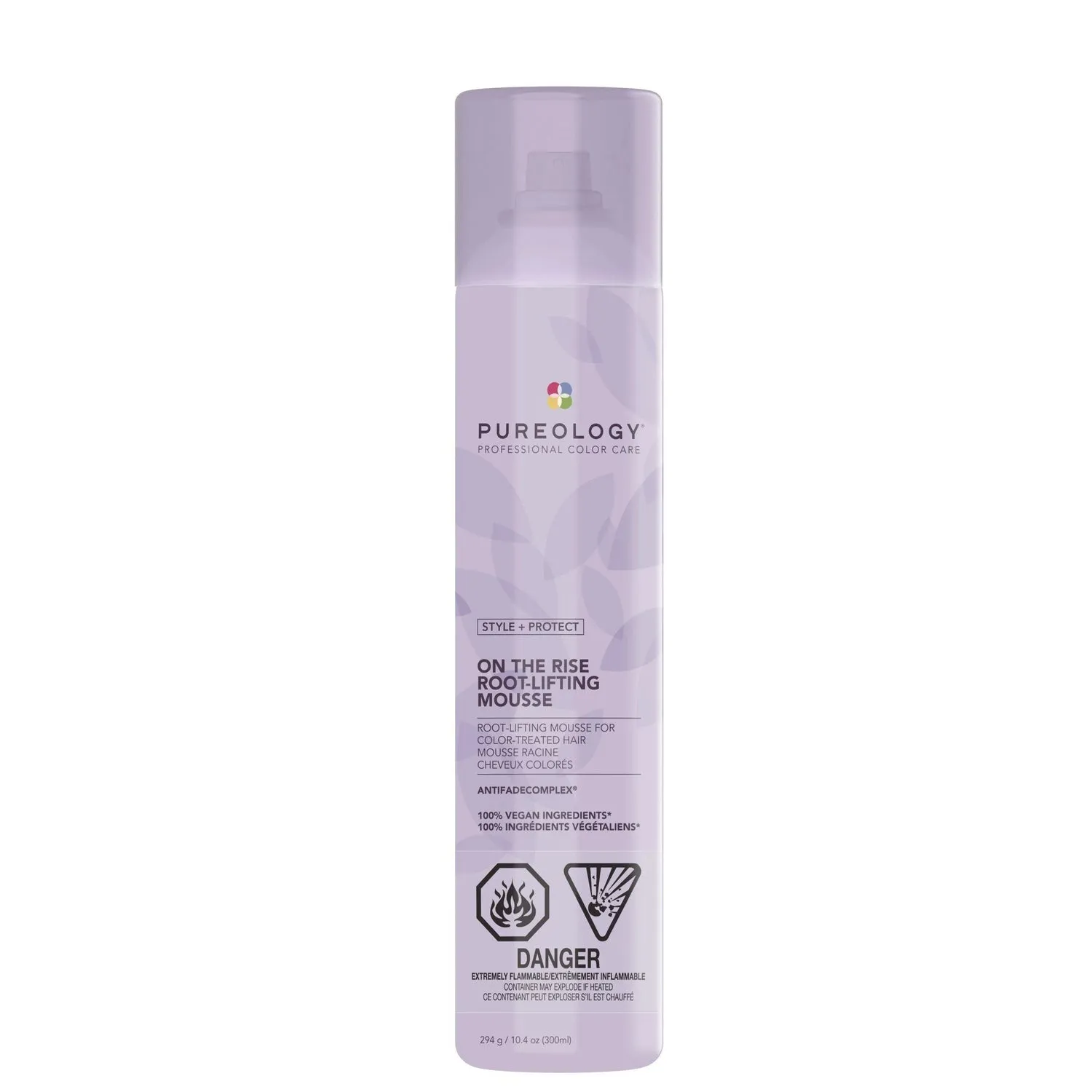 Pureology Style   Protect On The Rise Root Lifting Mousse 10.4 oz