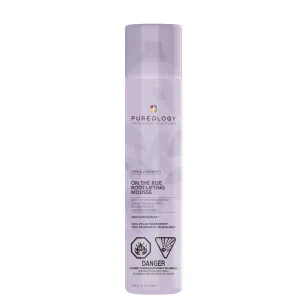Pureology Style   Protect On The Rise Root Lifting Mousse 10.4 oz