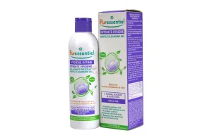 Puressentiel Intimate Body Cleansing Gel 250 ML