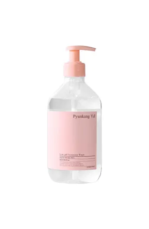 PYUNKANG YUL Low pH Feminine Wash 500Ml