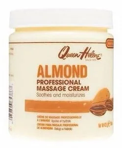 Queen Helene Professional Massage Cream Almond 425 g