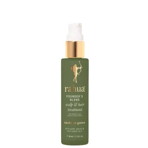 Rahua Founder's Blend Scalp & Hair Treatment 10ml SAMPLE