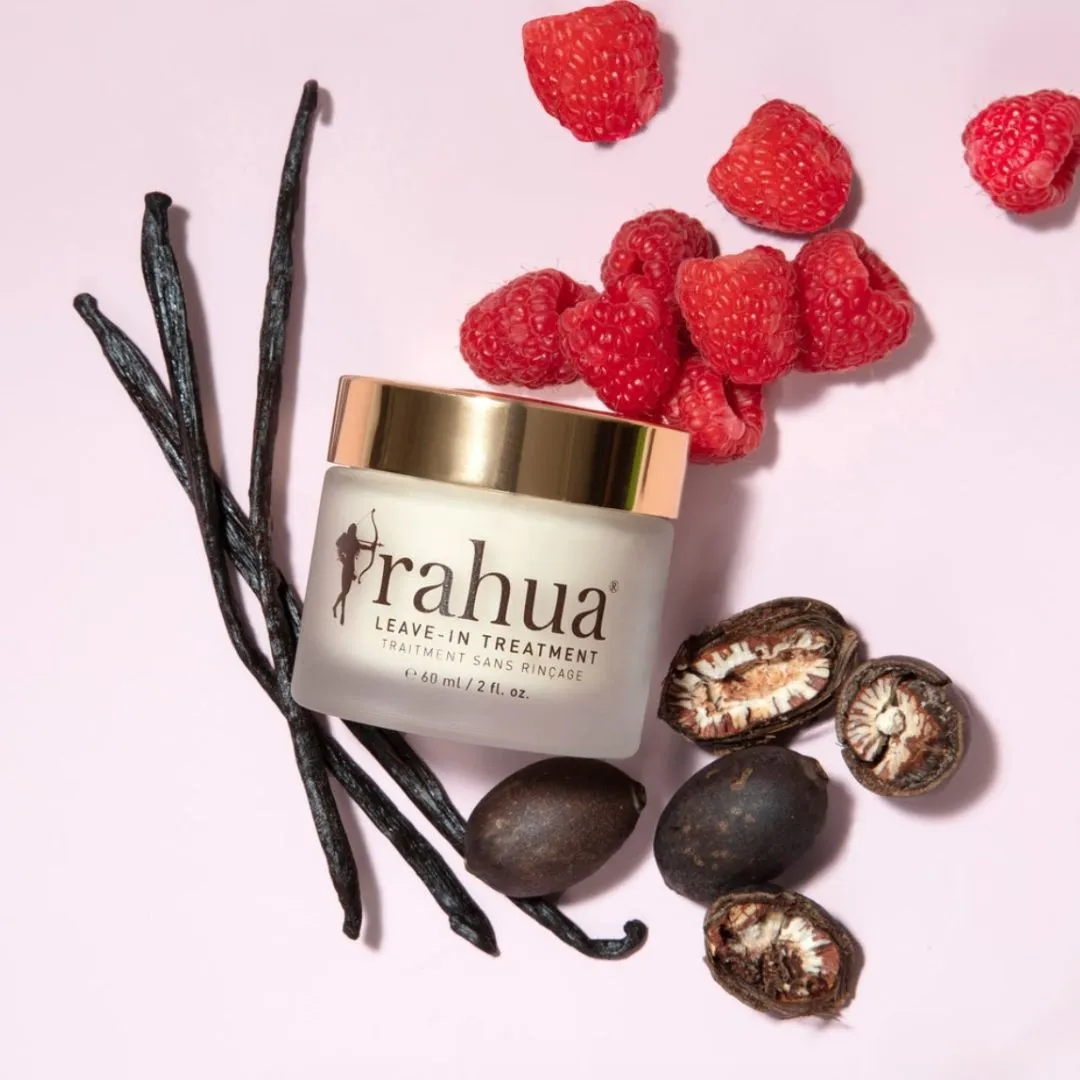 Rahua Leave In Hair Treatment, 60ml