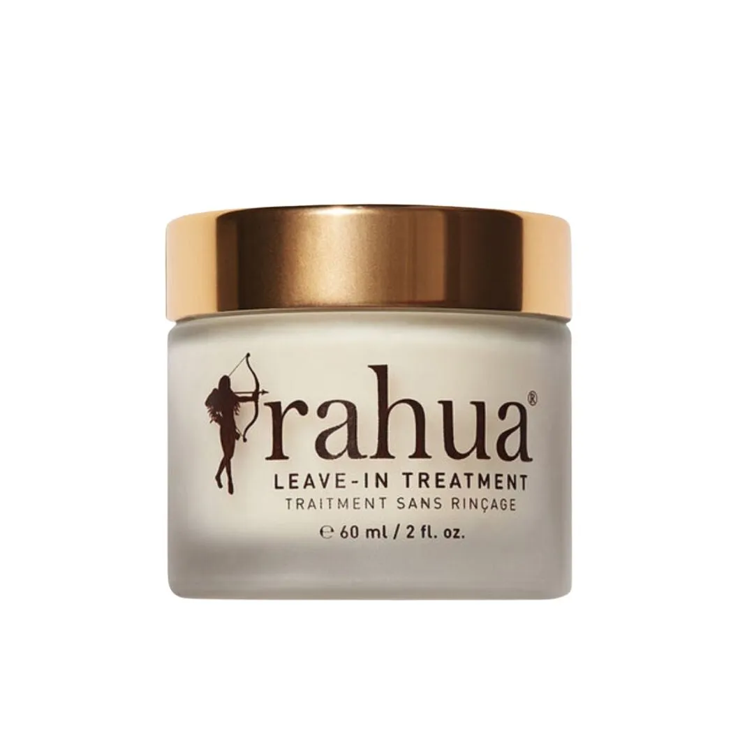 Rahua Leave In Hair Treatment, 60ml