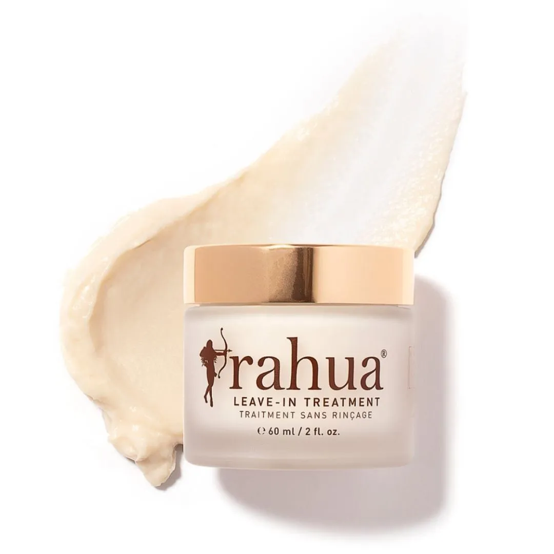 Rahua Leave In Hair Treatment, 60ml
