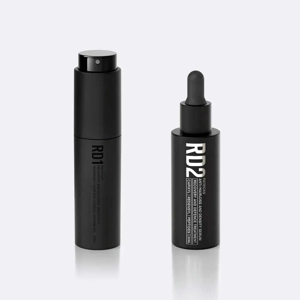 RD1   RD2 | ANTI HAIR LOSS BUNDLE